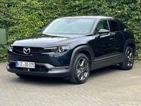 Gebraucht Mazda MX30 Ad'Vantage 106 kW (145 PS) 2021 Schwarz SUV