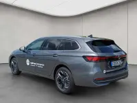 Gebraucht VW Passat Business 150 PS (110 kW) 2025 Grau Kombi