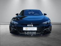 gebraucht Audi RS e-tron GT ° B&S