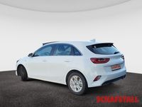 gebraucht Kia Ceed 1.5T DCT Vision Komfort Paket +++Sofort verfügbar+++