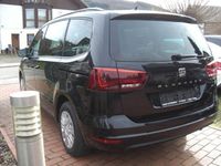 gebraucht Seat Alhambra Style Allrad AHK Lane DSG Kamera PDC AL