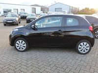 gebraucht Citroën C1 VTI 82 Feel 3-türig Klima Audio Blutooth