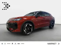 Neu VW T-Roc Cabriolet R-line 150 PS (110 kW) 2026 Rot SUV