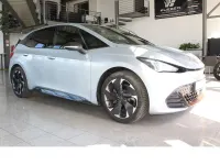 Second-hand Cupra Born e-Boost 169 kW (231 CP) 2023 Argintiu Hatchback