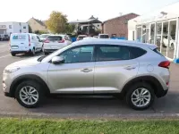 Gebraucht Hyundai Tucson Style 136 PS (100 kW) 2016 Andere SUV