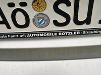 Gebraucht Skoda Fabia 75 PS (55 kW) 2002 Silber Kleinwagen