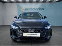 Usata Audi A5 204 CV (150 kW) 2024 Nero Berlina
