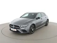 Gebraucht Mercedes A250 AMG line 102 PS (75 kW) 2020 Grau Limousine