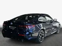 Neu BMW 430 M Sport 245 PS (180 kW) 2025 Blau Coupé