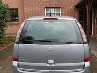 Usata Opel Meriva 105 CV (77 kW) 2009 Grigio Monovolume