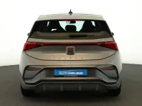 Gebraucht Cupra Born 150 kW (204 PS) 2023 Vaporgrau Kleinwagen