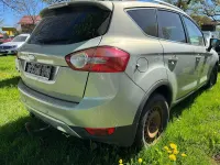 Gebraucht Ford Kuga 136 PS (100 kW) 2008 Grau SUV