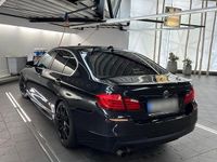 Gebraucht BMW 523 Performance 204 PS (150 kW) 2010 Limousine