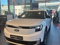 Neu Ford Explorer Premium 125 kW (170 PS) 2026 Weiß SUV