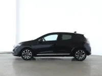Gebraucht Renault Clio V Techno 91 PS (66 kW) 2025 Schwarz Limousine