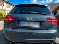 gebraucht Audi A3 Sportback 