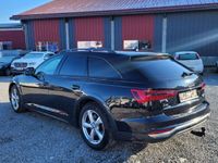 gebraucht Audi A6 Allroad quattro 3.0 50 TDI tiptronic