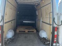 gebraucht Mercedes Sprinter 316 CDI 906.635