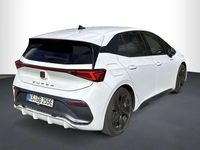 Gebraucht Cupra Born 169 kW (231 PS) 2024 Eisweiß Kleinwagen
