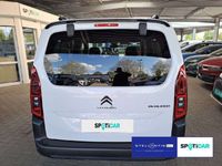 gebraucht Citroën Berlingo Feel M Pure Tech 130 Eat8