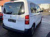 Gebraucht Peugeot Expert 120 PS (88 kW) 2021 Weiß Van