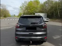 Usata Ford Kuga ST-Line 150 CV (110 kW) 2019 Grigio SUV