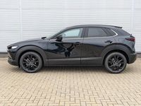 Neu Mazda CX-30 Homura-Line 140 PS (102 kW) 2026 Jet black metallic SUV