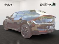 Neu Kia EV6 167 kW (228 PS) 2025 Auroraschwarz met. (abp) SUV