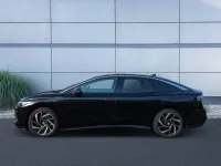 Używany VW ID.7 Pro 210 kW (286 KM) 2024 Czarny Hatchback