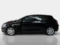 Usata Renault Mégane Play 132 CV (97 kW) 2017 Nero Berlina