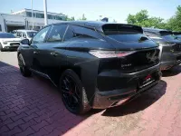 Gebraucht DS Automobiles DS4 Performance Line Plus 224 PS (164 kW) 2022 Schwarz SUV