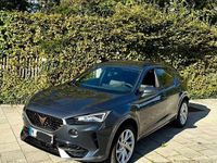 Gebraucht Cupra Formentor 150 PS (110 kW) 2022 Grau SUV