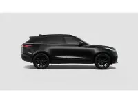 Neu Land Rover Range Rover Velar 300 PS (220 kW) 2026 Santorini black SUV