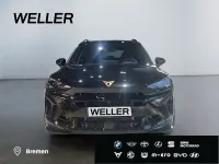 Neu Cupra Formentor VZ 401 PS (294 kW) 2025 Schwarz SUV
