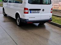 Gebraucht VW Transporter 102 PS (75 kW) 2014 Van