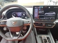 Gebraucht Cupra Leon 150 PS (110 kW) 2025 Schwarz Limousine