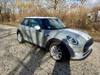 Gebraucht Mini Cooper 136 PS (100 kW) 2019 Grau Kleinwagen