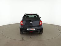 gebraucht Nissan Micra 1.2 N-Tec, Benzin, 9.580 €