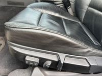 Gebraucht BMW 328 193 PS (141 kW) 1999 Schwarz Cabrio