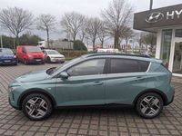 gebraucht Hyundai Bayon PRIME 120PS Automatik 48V