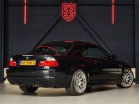 Gebraucht BMW M3 Cabriolet Performance 343 PS (252 kW) 2006 Schwarz Cabrio