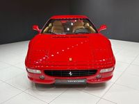 Gebraucht Ferrari F355 381 PS (280 kW) 2000 Rot Cabrio