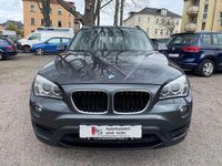 Gebraucht BMW X1 Shadowline 143 PS (105 kW) 2013 Grau SUV