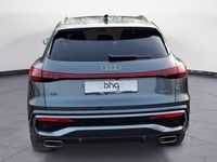 Neu Audi Q5 Advanced 204 PS (150 kW) 2026 Grau SUV