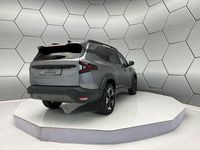 Neu Dacia Bigster Extreme 154 PS (113 kW) 2025 Grau SUV