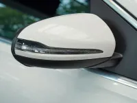 Gebraucht Mercedes B180 AMG line 116 PS (85 kW) 2019 Weiß Kleinwagen