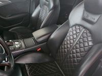 gebraucht Audi A6 Competition Quattro