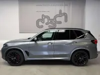 Gebraucht BMW X5 M Sport 298 PS (219 kW) 2026 Skyscraper grau SUV