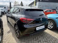 Gebraucht Renault Clio V Evolution 67 PS (49 kW) 2023 Schwarz Limousine