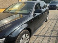 Gebraucht Audi A4 Sport 150 PS (110 kW) 2014 Schwarz Kombi